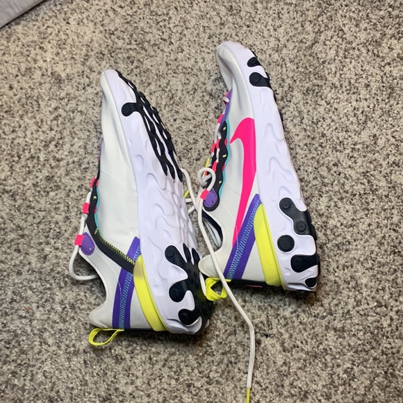 Nike React Element 87 - Picture 3 of 8